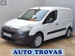 Citroen  Berlingo 3ΘΕΣΙΟ NAVI  EURΟ 6 '18